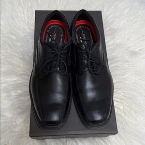 Rockport Bike Toe Oxford